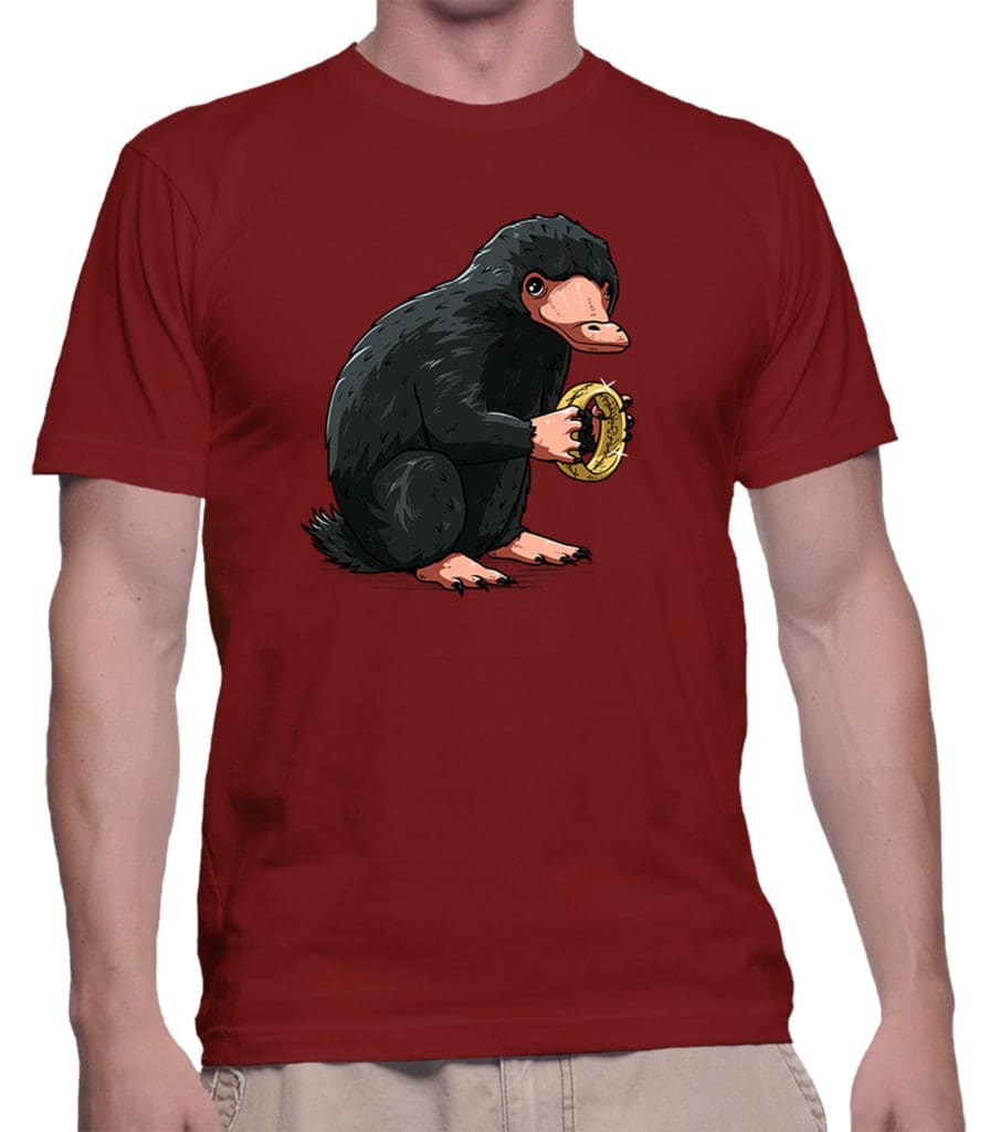 niffler
