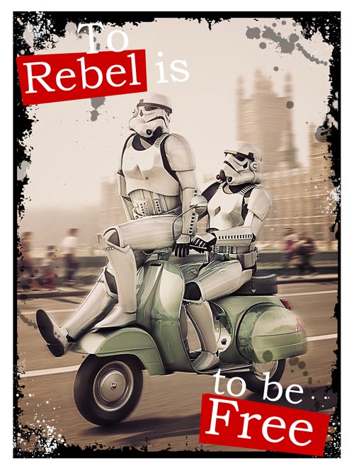 rebel-free