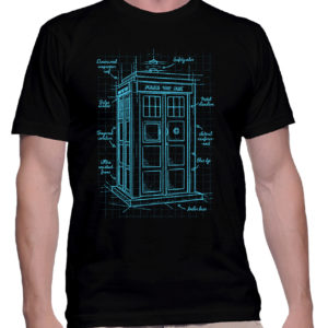 tardis plan