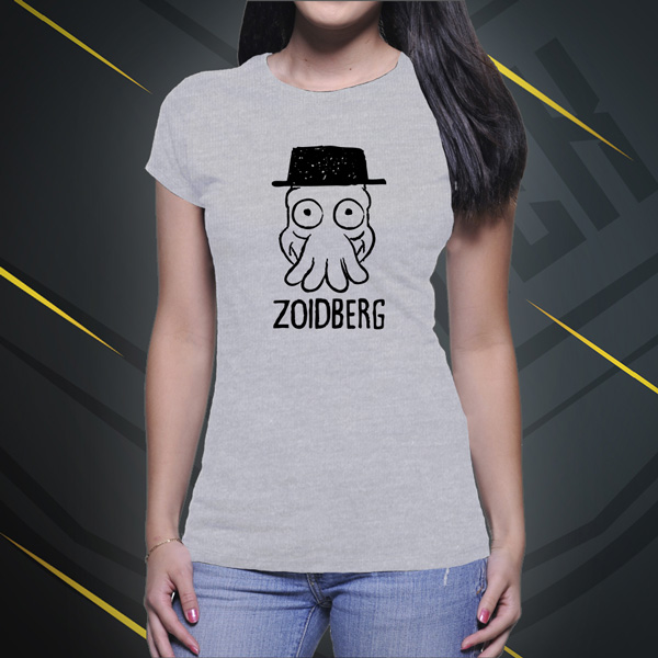 Zoidberg-Femme