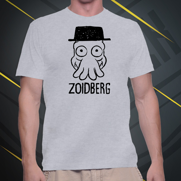 Zoidberg-Homme