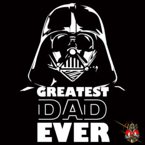 The Greatest Dad
