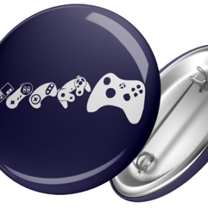 evolution-manette