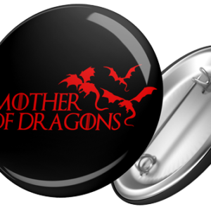 mother-of-dragon