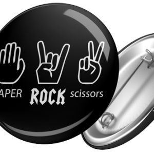 Paper Rock Scissors