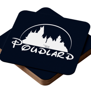 Disney Poudlard