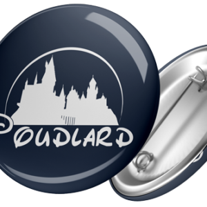 Disney Poudlard