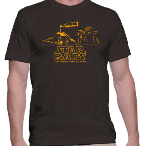 stars-bars-couleur-marron