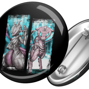 duo mewtwo