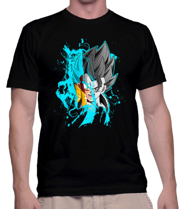 gogeta gogeta