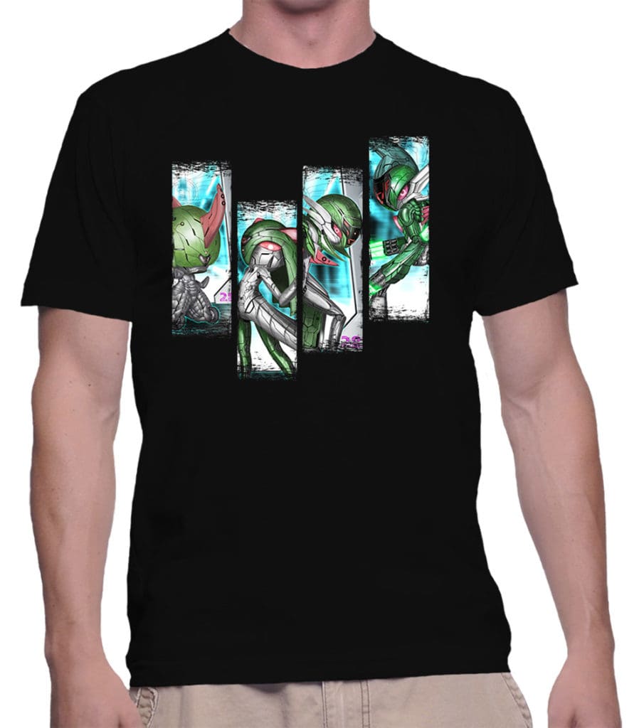 t-shirt-homme-quadra-tarsal