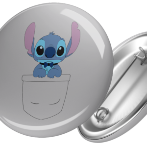 pocket stitch 1 badge