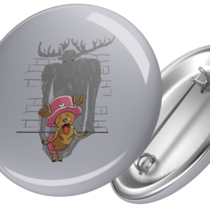 badge chopper