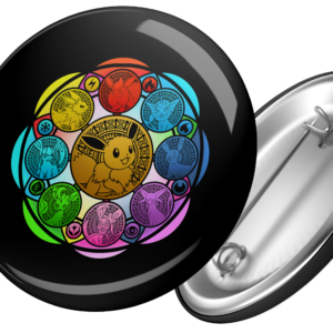 badge evoli