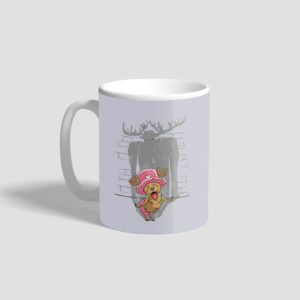 mug chopper