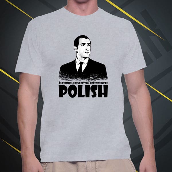 tee shirt oss 117