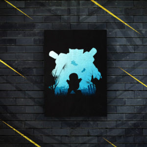 Blastoise