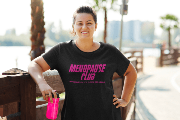 Menopause club