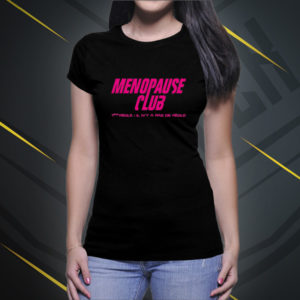 Menopause club