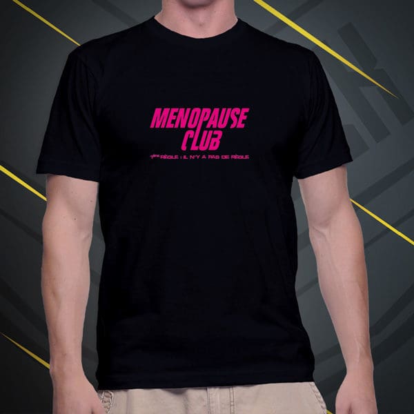 Menopause club