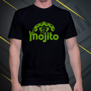 Ay! Mojito!