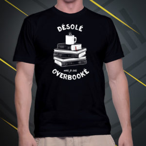 Overbooké