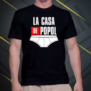 La Casa de Popol