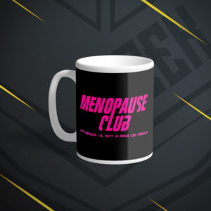 Menopause club
