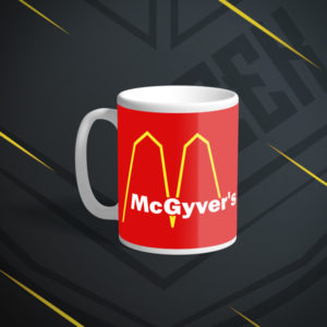 Mc Giver's