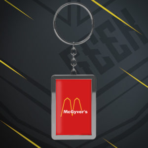 Mc Giver's