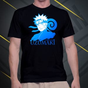 Konoha's shinobi kage