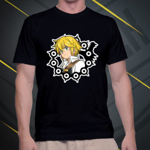 Demon King Meliodas