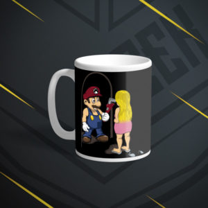 The Plumber