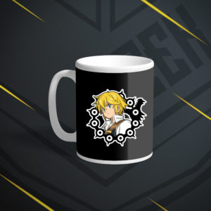 Demon King Meliodas