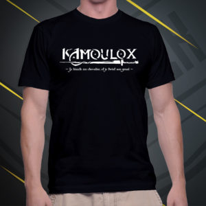 kamoulox