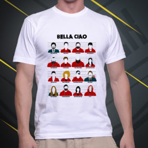 Bella Ciao
