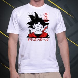 goku