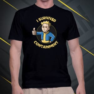 I Survive Containment