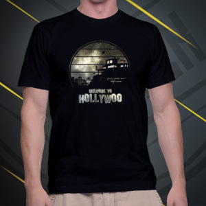 welcome to hollywoo