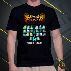 Drink Fighter