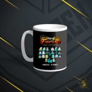 Drink Fighter