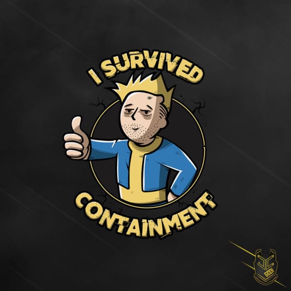 I Survive Containment