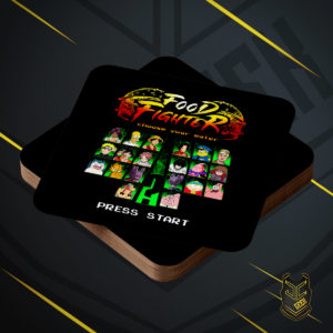 Food Fighter