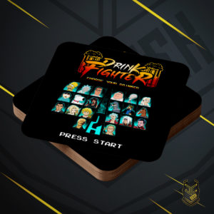 Drink Fighter