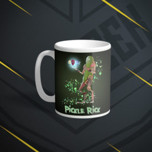 Master Pickle