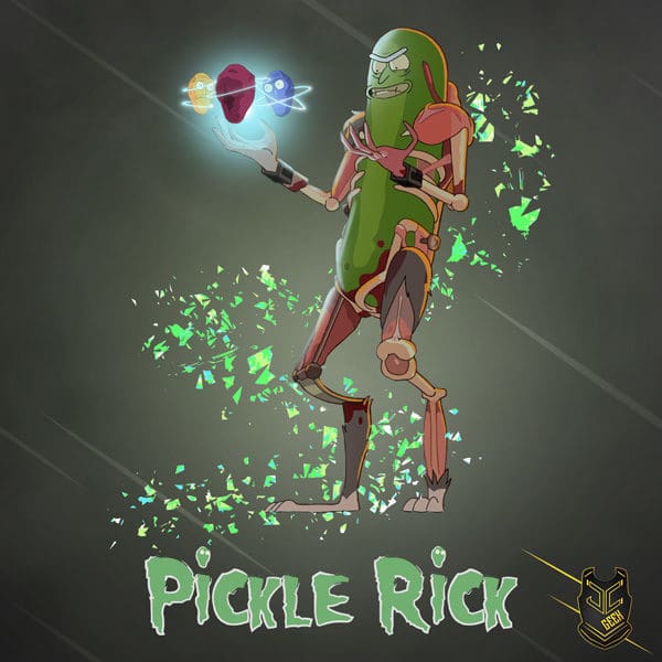 Master Pickle