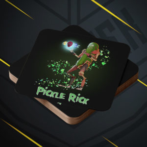 Master Pickle