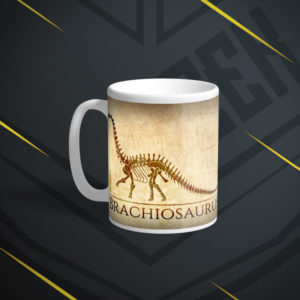 Brachiosaurus