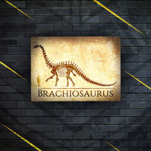 Brachiosaurus