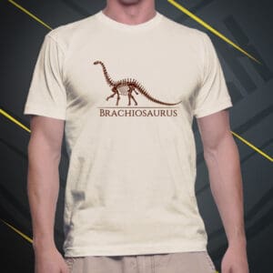 Brachiosaurus